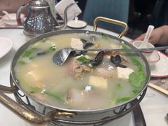 -金陵后厨·南京菜(新街口秣陵路店)