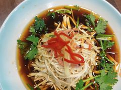 -众顺和非遗淮扬菜(何园店)