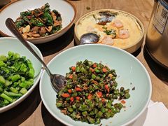 -高嗲嗲·现炒下饭菜(石鼓路店)