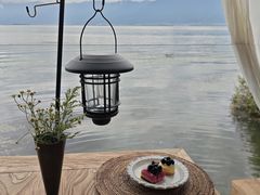 -六阅·福十 FORTEN 海景咖啡西餐厅(双廊古镇店)