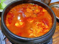 -韩一品韩国料理(柏庐南路店)