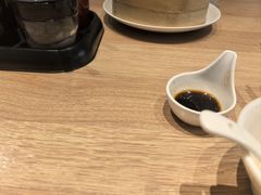 -翡翠拉面小笼包Crystal Jade(上海浦东国际机场T1店)