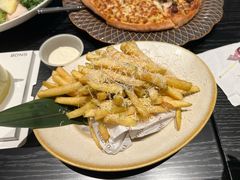 -老友时光·Pizza(泰华黑金店)