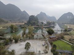 -靖西鹅泉风景区
