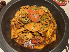 -虾吃虾涮.虾火锅.肉蟹煲(步步高梅溪新天地店)
