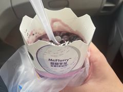 -麦当劳(天兴罗斯福店)