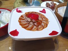 -壹零捌道·北京烤鸭(车公庄店)