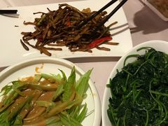 -粗茶淡饭·汉口公馆(循礼门店)