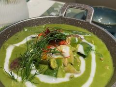 -芭札·Thai泰国餐厅(同和金铂天地店)
