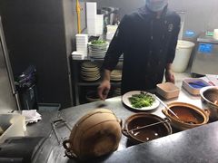 -广东道至正餐厅(区庄店)