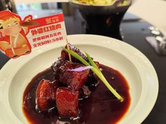-聚鑫阁江浙菜·非遗传承技艺(闵行交大店)