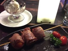 -红墙餐吧(大学城南亭店)