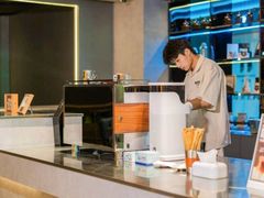 -海德温泉生活馆(朝阳大悦城店)