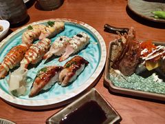 -俊屋料理·烧鸟·寿司·日泰融合菜(星际云汇店)