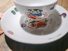 -茄子恰恰·新云南小炒(坪山益田店)