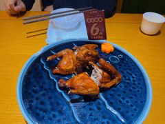 -大鸽饭(马王堆店)