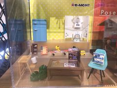 -泡泡玛特POPMART(崇文门国瑞城店)