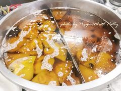 -老福合沟无米粿甜汤粿品店