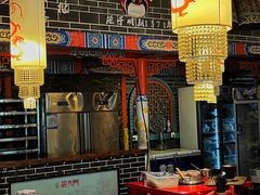 -巴九门老火锅(来福士打望店)