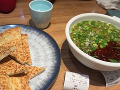 -品回味清真西北楼(宁波首店)