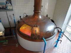 -青岛啤酒博物馆