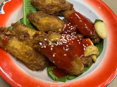 -老三样·旧食新味(万寿宫店)