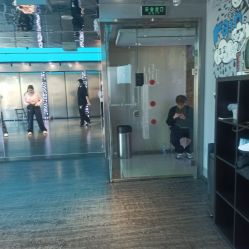 -泫舞舞蹈工作室