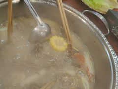 -草本味·市井羊肉馆(新开铺总店)