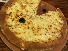 -凯撒城堡西餐厅(颐和国际店)