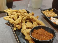 -川芙蓉·市井老川菜(长寿路店)