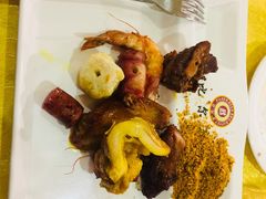 -比尔森啤酒自助烤肉(红旗街店)