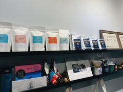 -NokNok Coffee(宽窄巷子店)