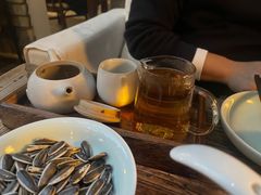 -瓦库茶馆17号(海汇港店)