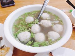 -福祥厦门小馆(舟孟北路店)