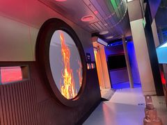 -首钢一高炉·SoReal科幻乐园