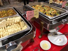 -东方苑自助餐厅(稻香湖景酒店)