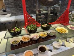 -丽都皇冠假日酒店·Matrix亦餐厅(望京店)