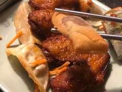 -盛江山自助料理(奥莱锦辉购物广场店)