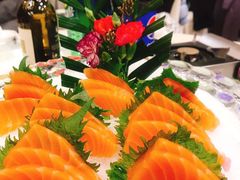 -金贵源食神(楚河汉街店)