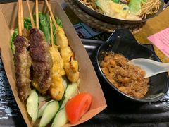 -热浪岛马来餐厅