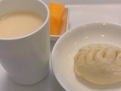 -首都机场T3航站楼商务CIP贵宾厅