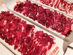 -陈记顺和潮汕牛肉火锅(棠德南路店)