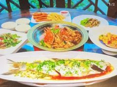 -樟树底(胜利河美食街店)