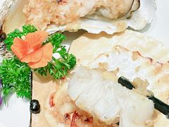 -常鲜楼常来尝鲜海胆馆(星海店)