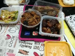 -和记小菜(大宁店)