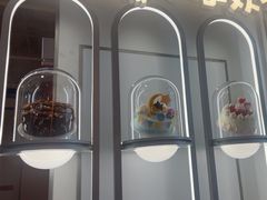 -DQ·蛋糕·冰淇淋(天通苑华联店)