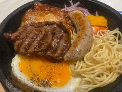 -周沫西餐(漫广场店)