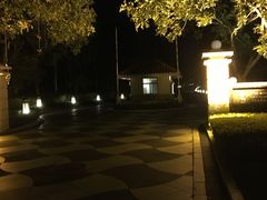 -三亚御海棠豪华精选度假酒店