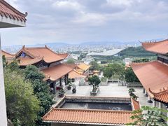 -梅州天地人花园酒店(梅县人民广场店)