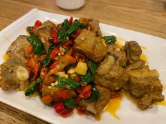 -湘缘道客•湘缘饭店·25年湘菜馆(古墩路店)